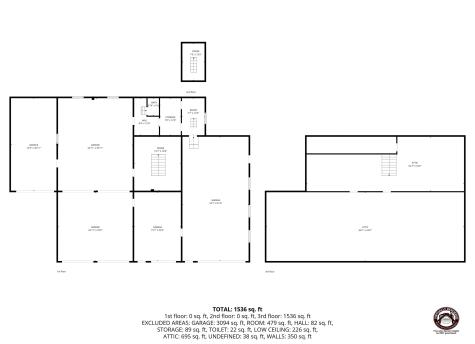 74 Route 133 Winthrop ME 04364