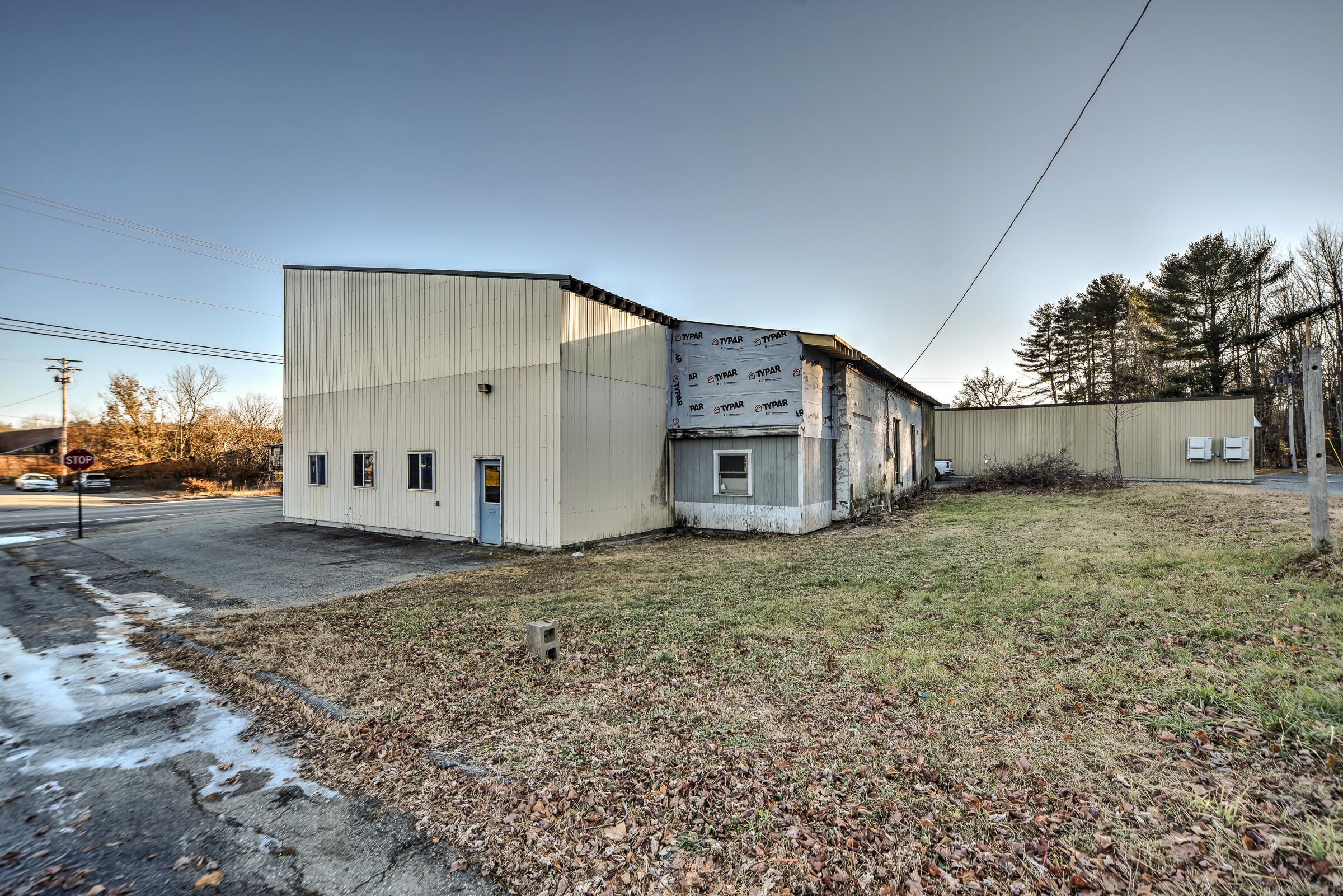 74 Route 133 Winthrop ME 04364