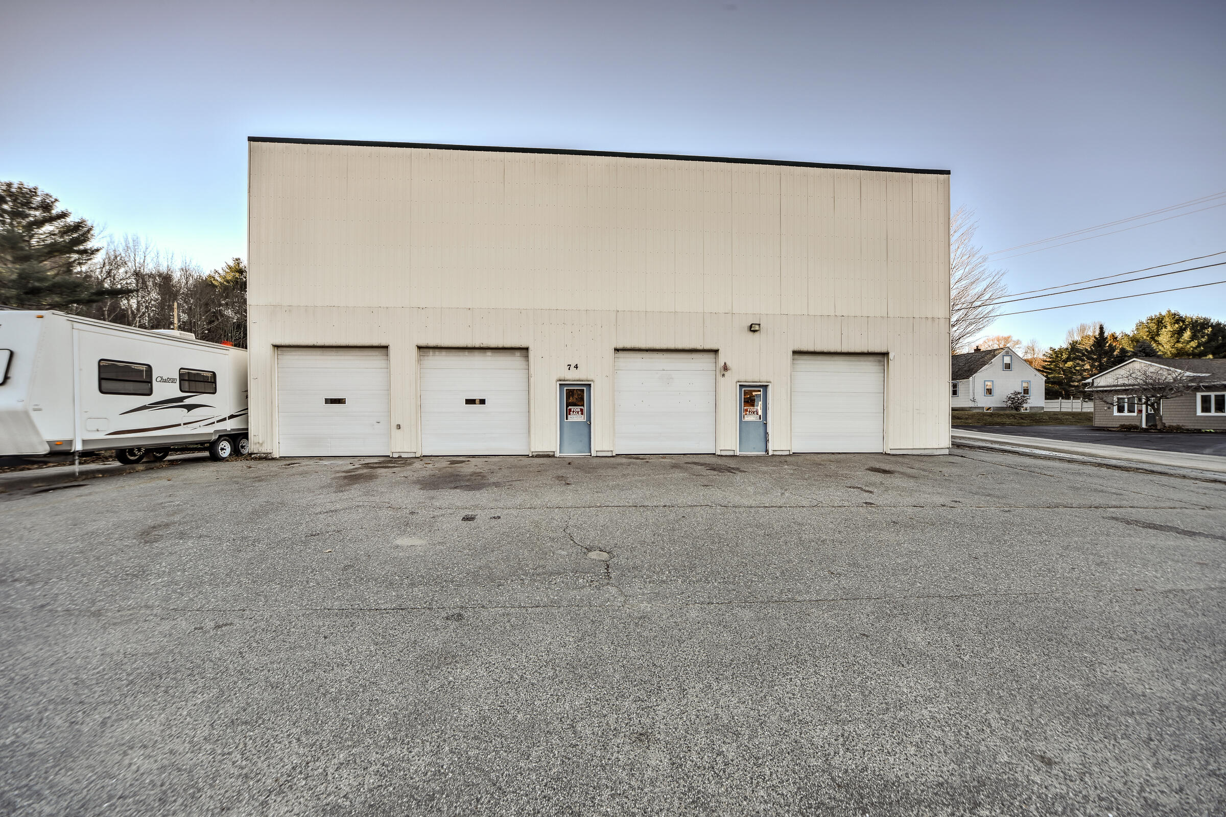 74 Route 133 Winthrop ME 04364