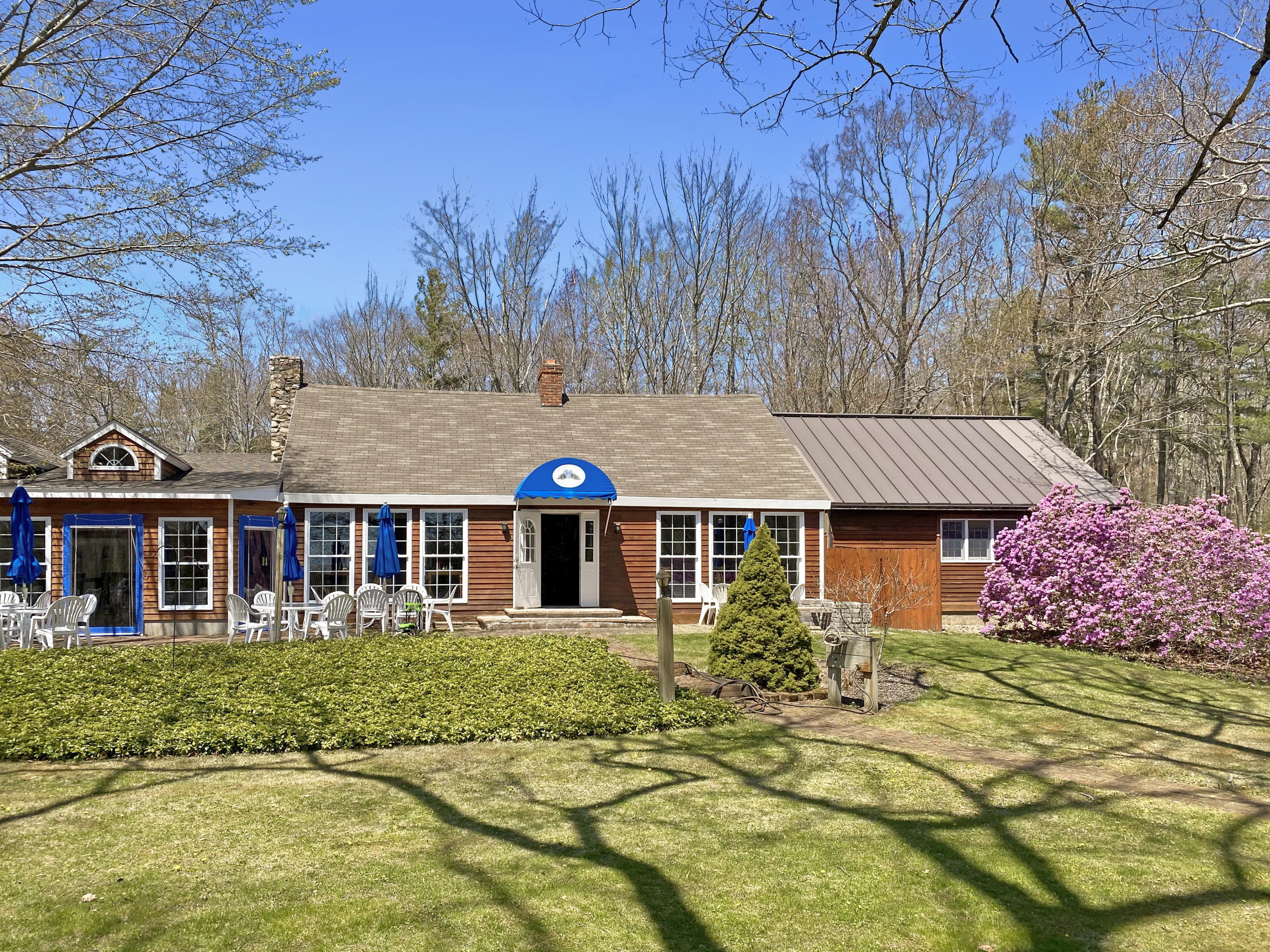 557 Coles Hill Road Wells ME 04090