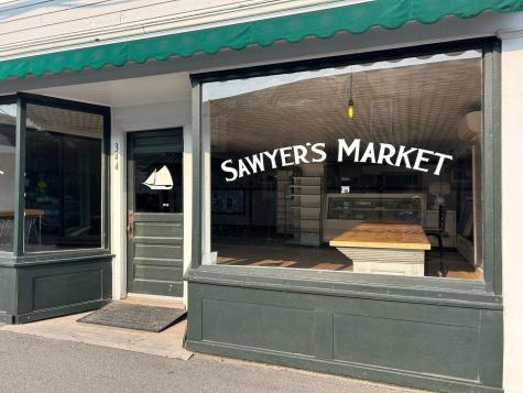 344 Main Street Southwest Harbor ME 04679