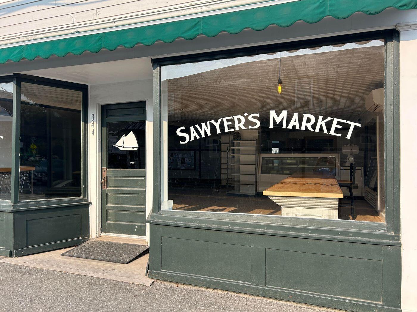 344 Main Street Southwest Harbor ME 04679