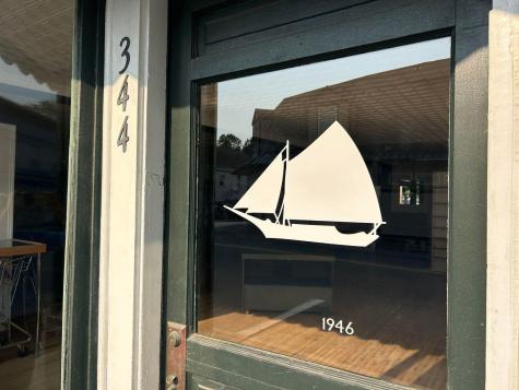 344 Main Street Southwest Harbor ME 04679