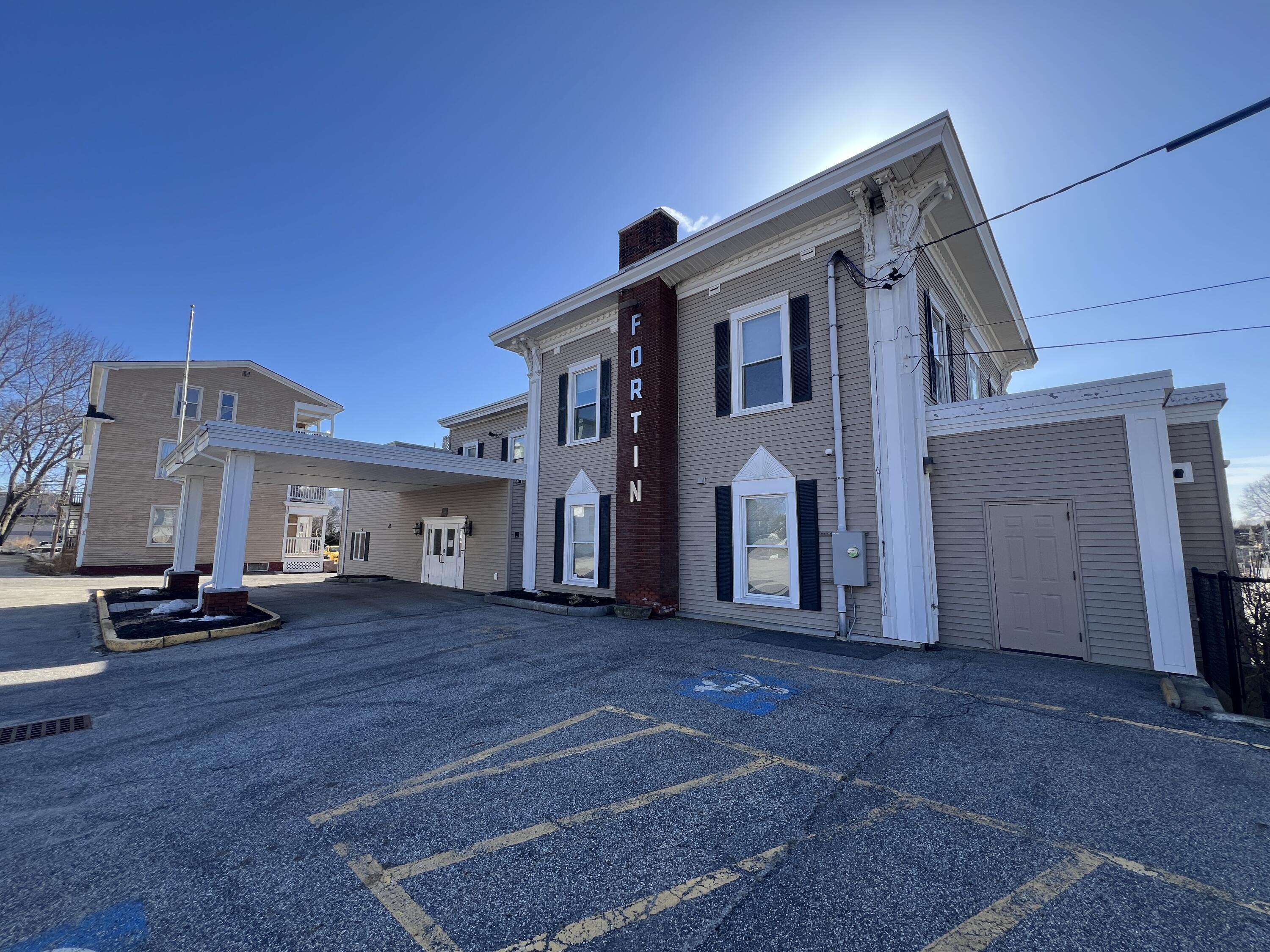 70 Horton Street Lewiston ME 04240