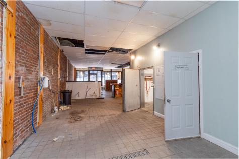 43 Lisbon Street Lewiston ME 04240