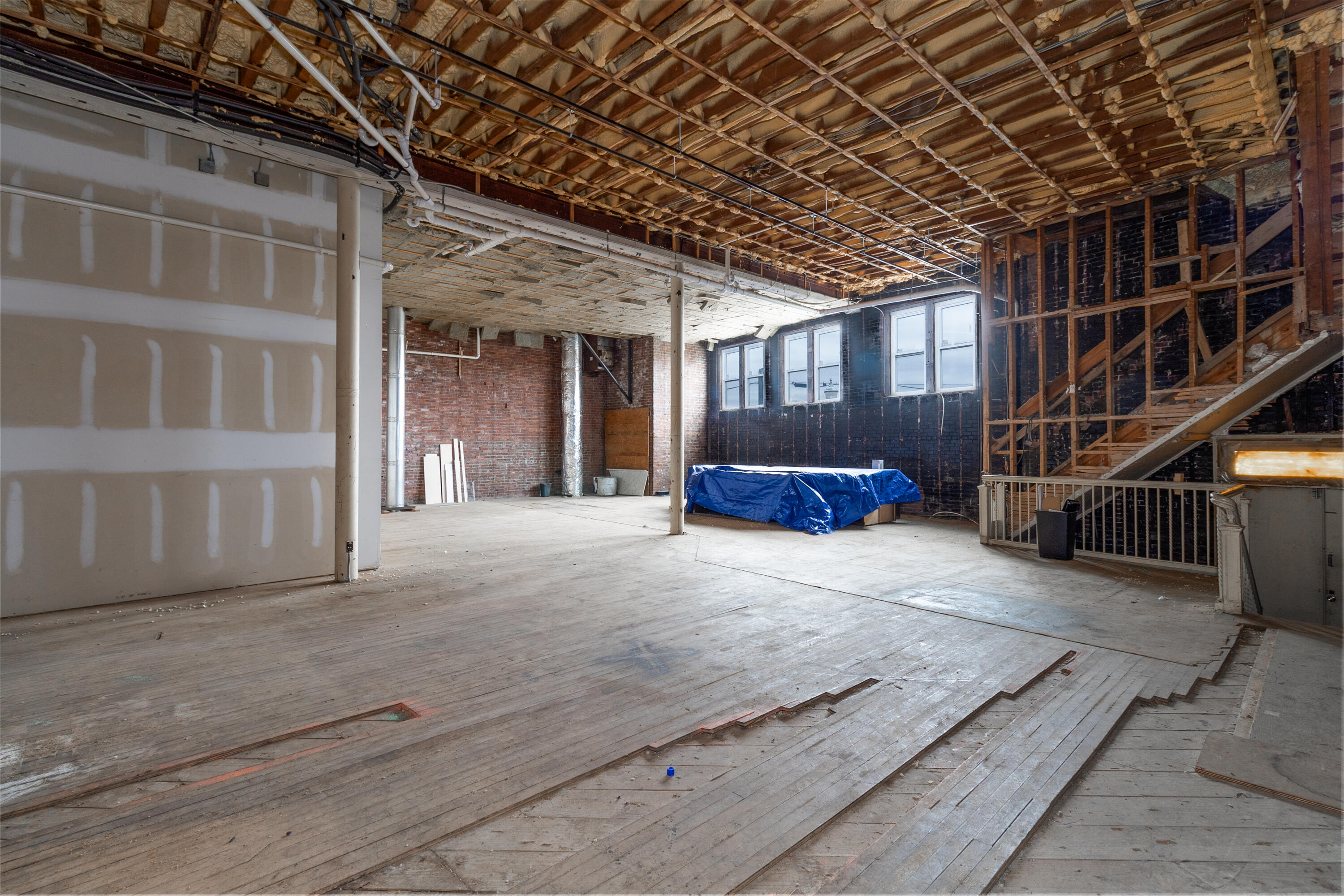 43 Lisbon Street Lewiston ME 04240