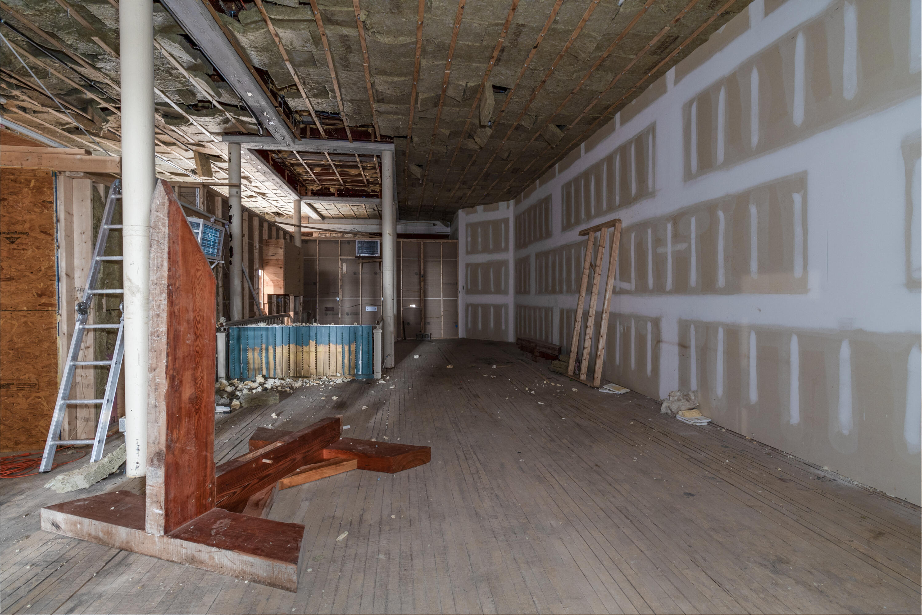 43 Lisbon Street Lewiston ME 04240