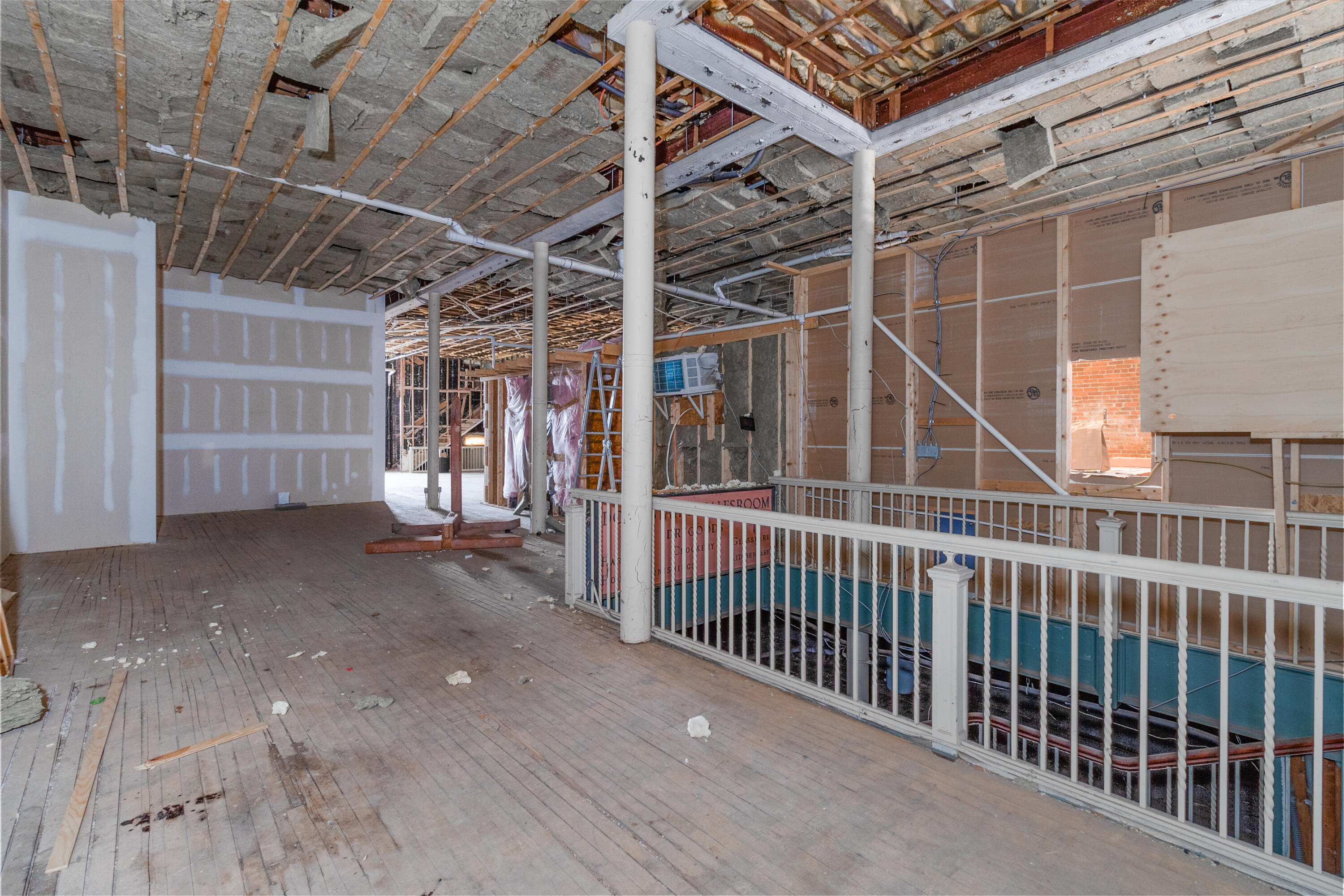 43 Lisbon Street Lewiston ME 04240