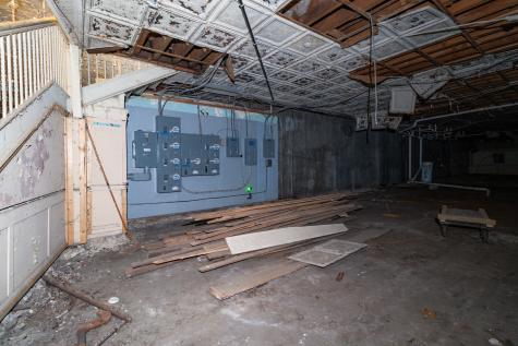 43 Lisbon Street Lewiston ME 04240