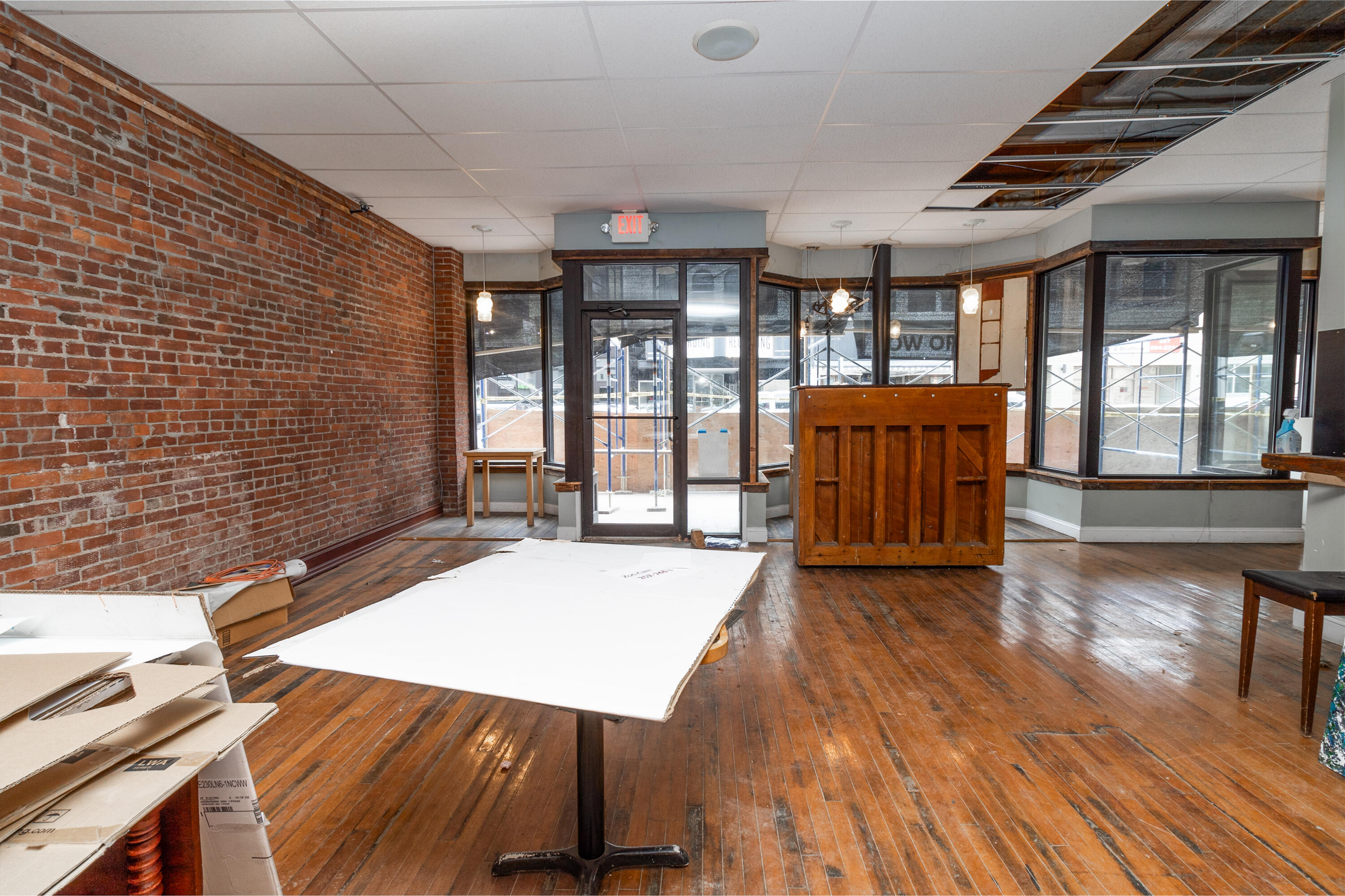 43 Lisbon Street Lewiston ME 04240