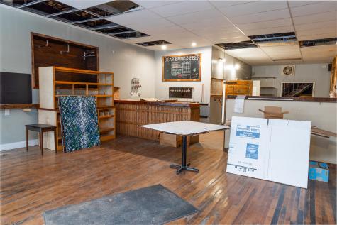 43 Lisbon Street Lewiston ME 04240