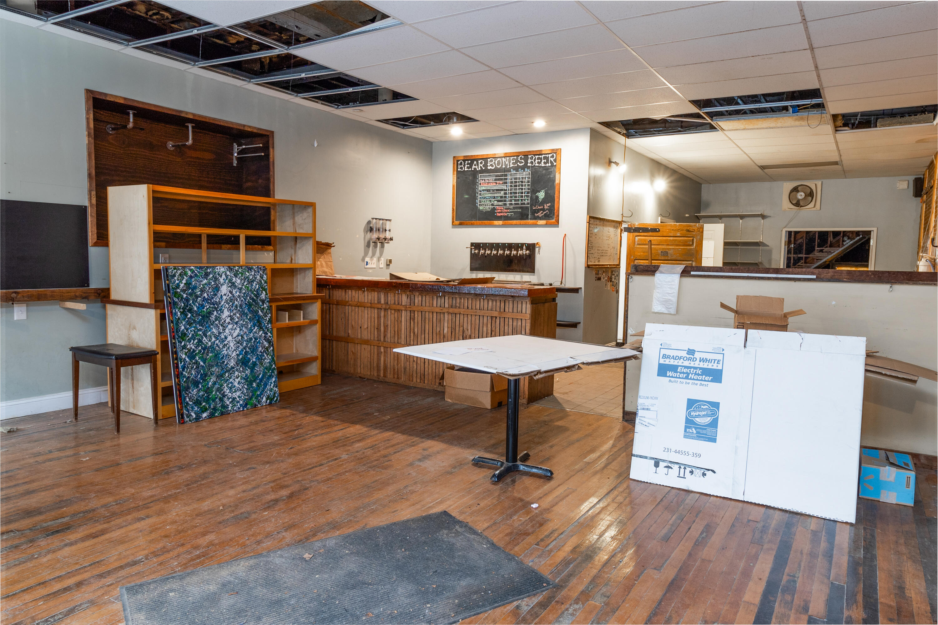 43 Lisbon Street Lewiston ME 04240