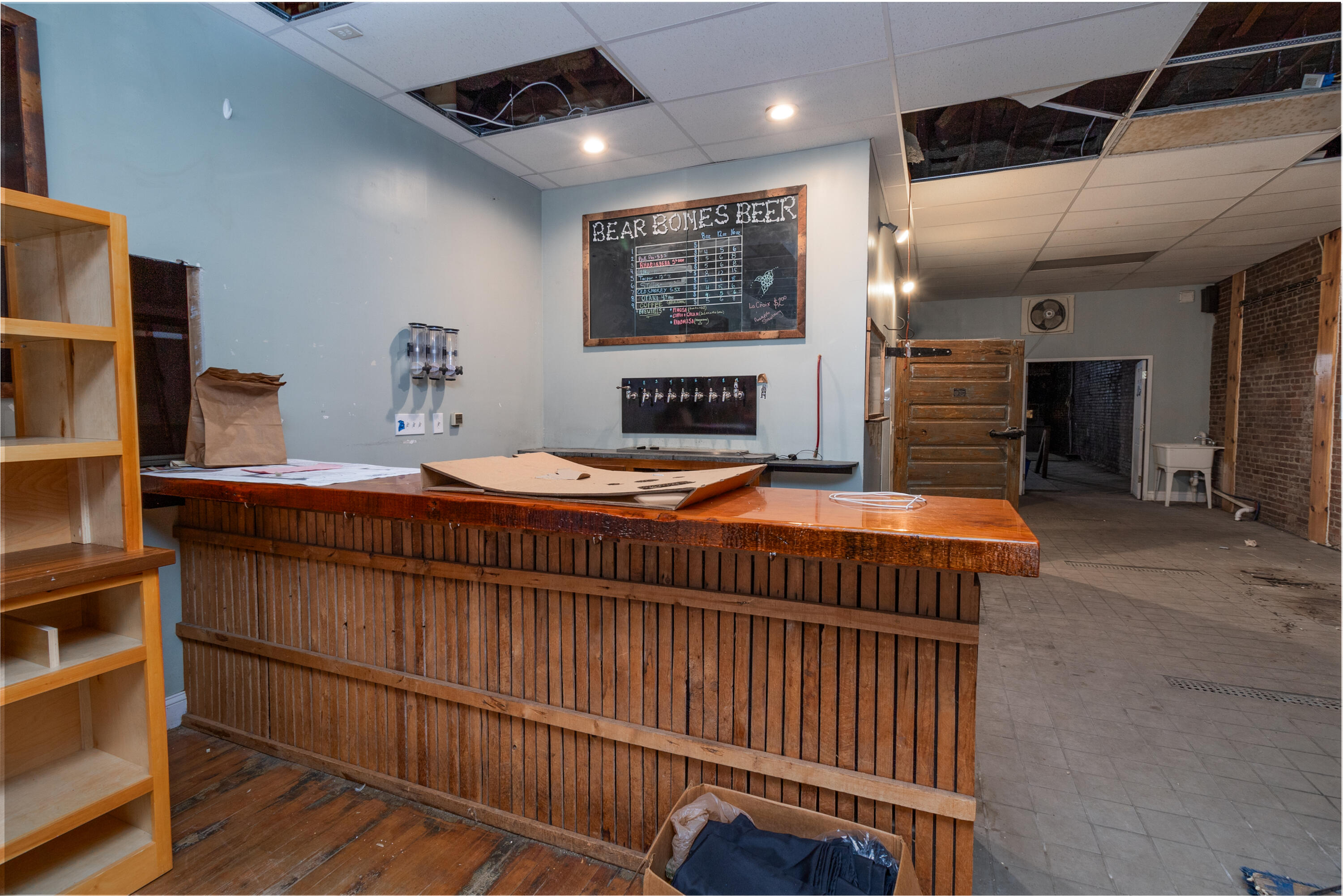 43 Lisbon Street Lewiston ME 04240