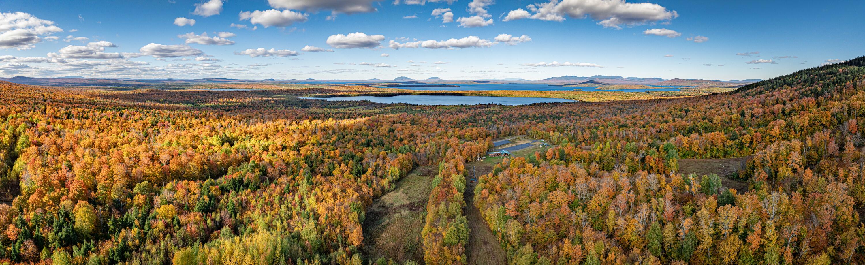 447 Ski Resort Road Big Moose Twp ME 04442