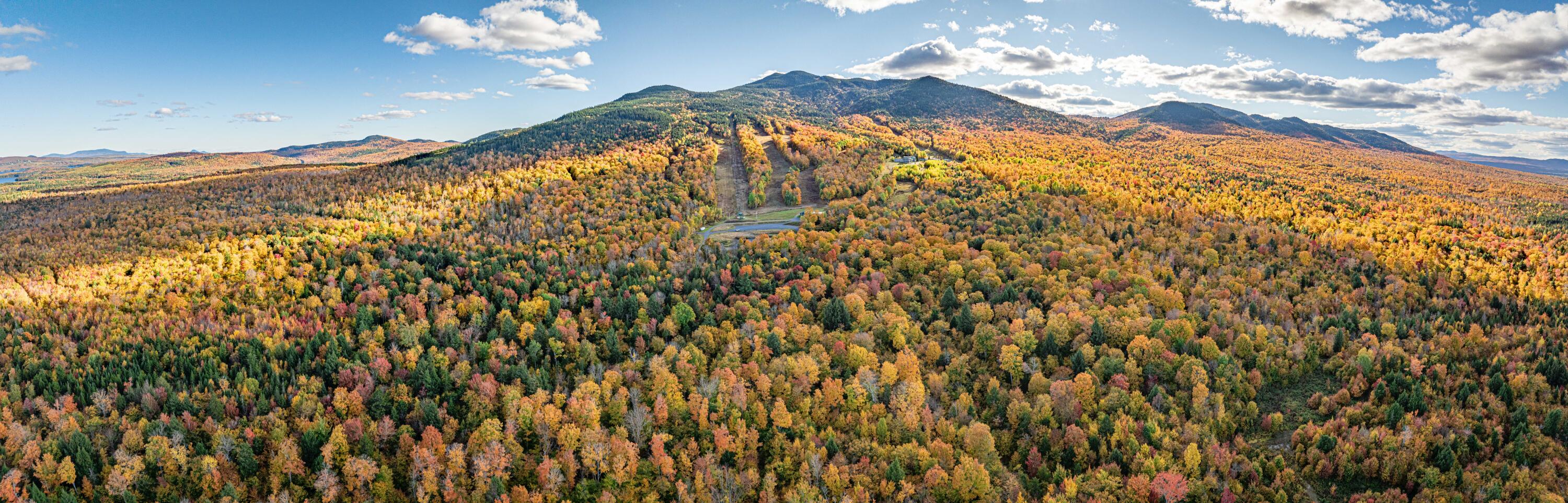 447 Ski Resort Road Big Moose Twp ME 04442