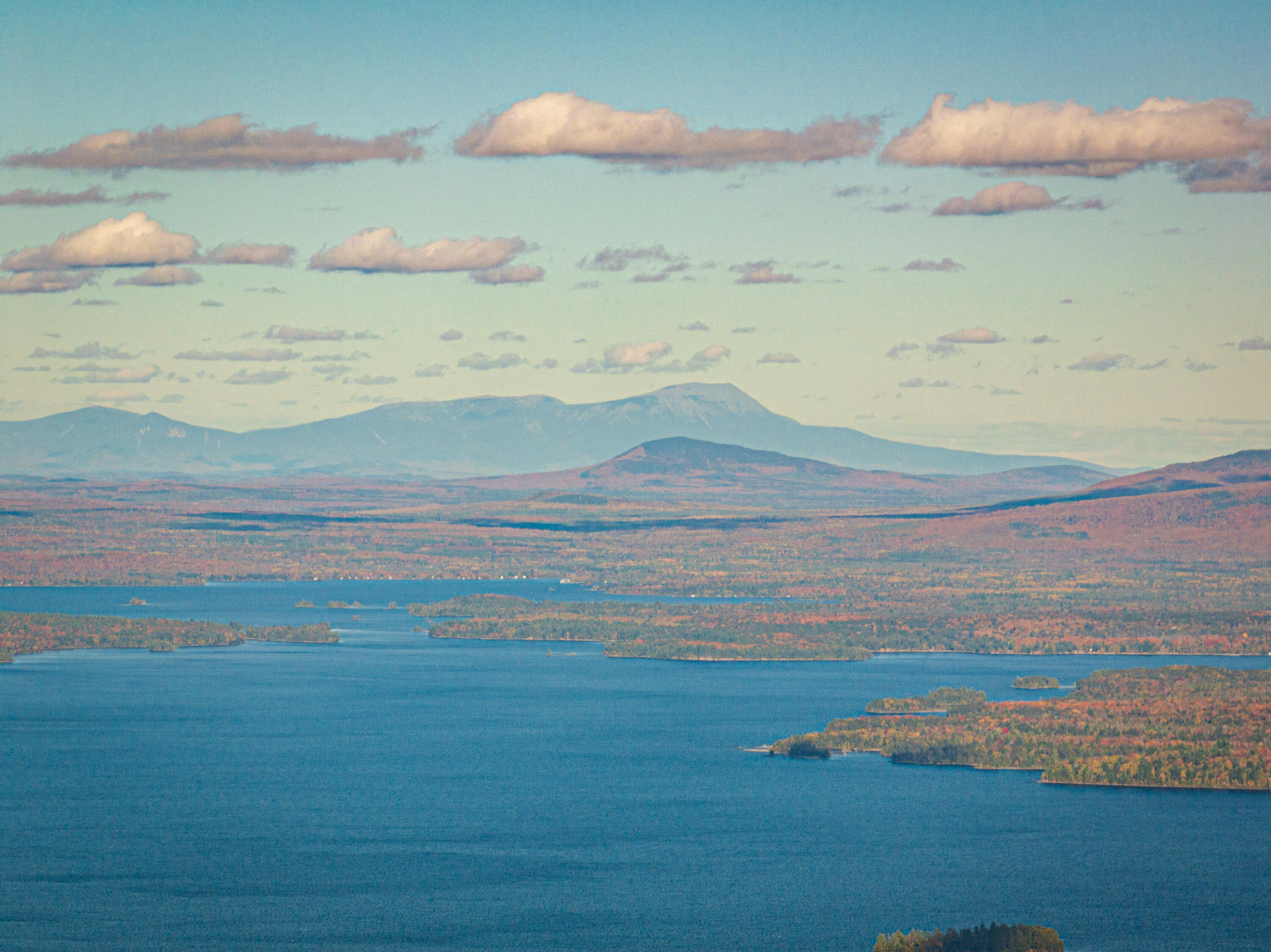 447 Ski Resort Road Big Moose Twp ME 04442