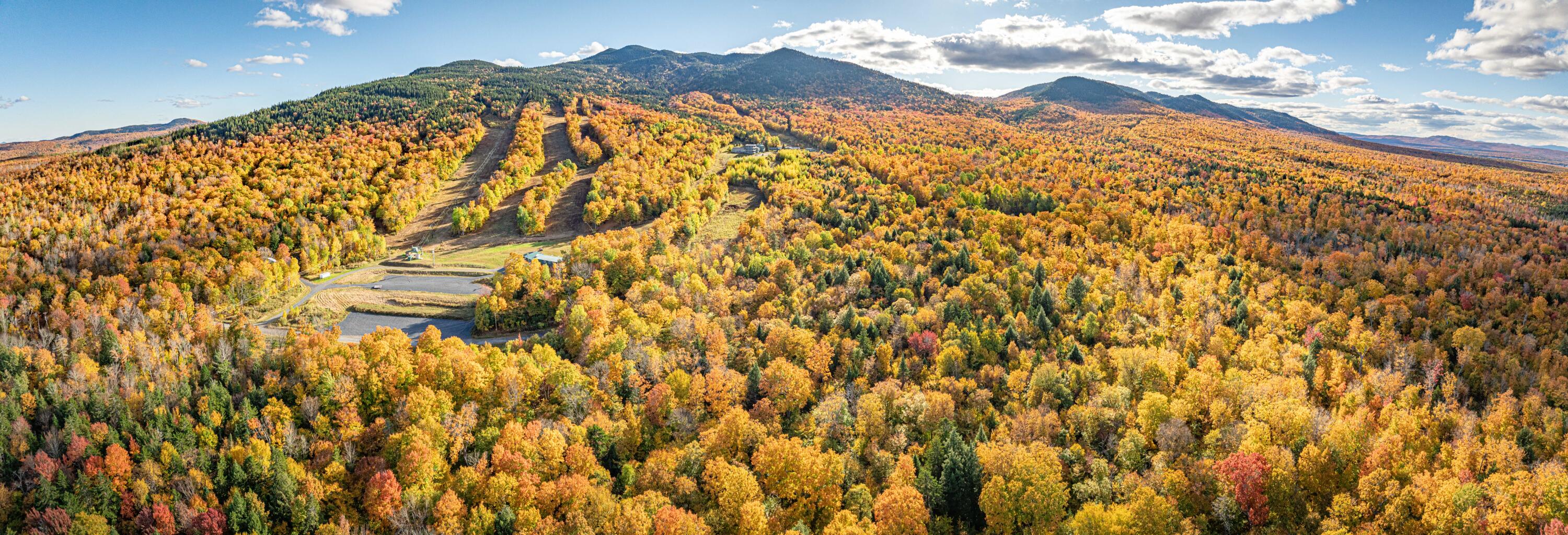 447 Ski Resort Road Big Moose Twp ME 04442