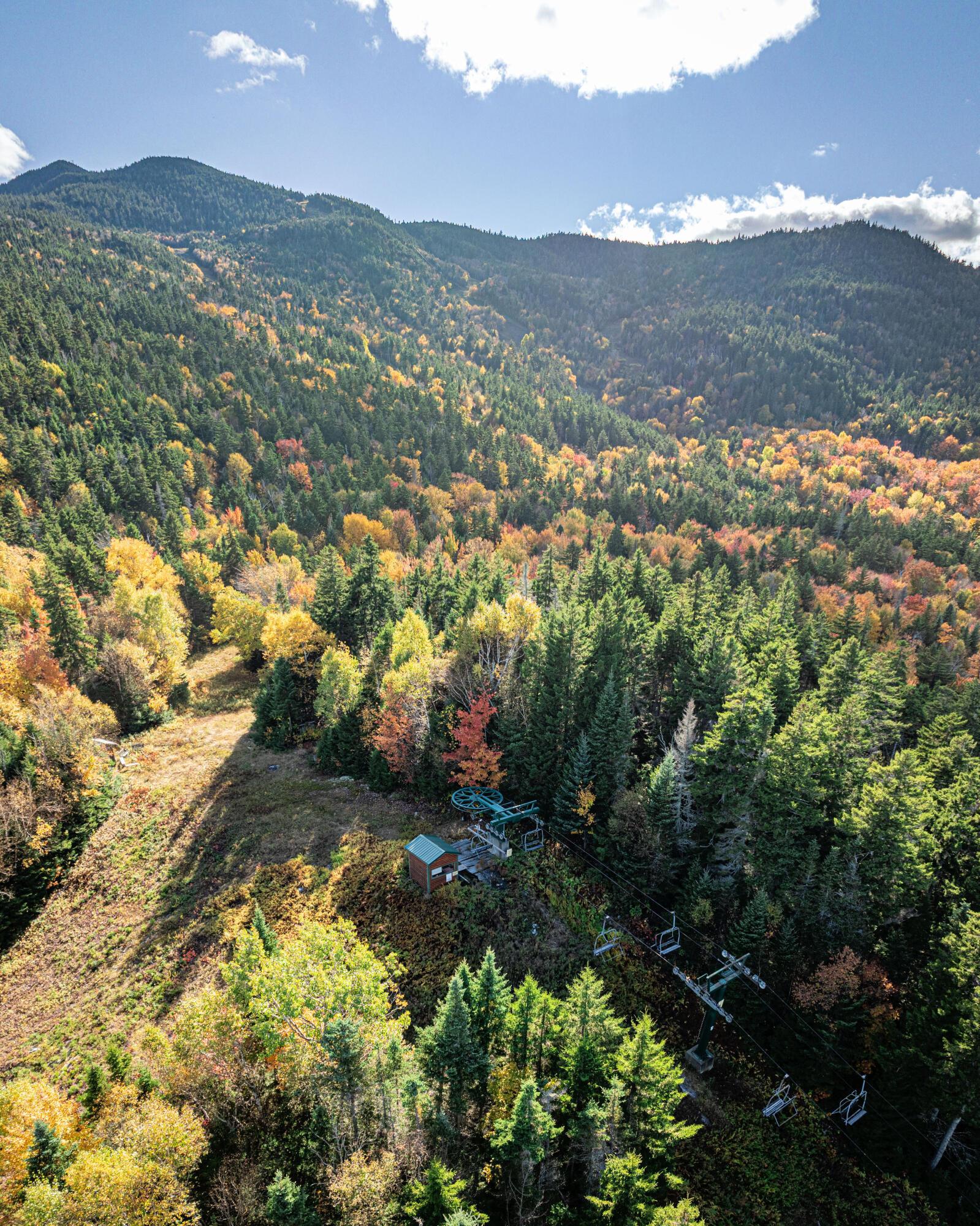 447 Ski Resort Road Big Moose Twp ME 04442