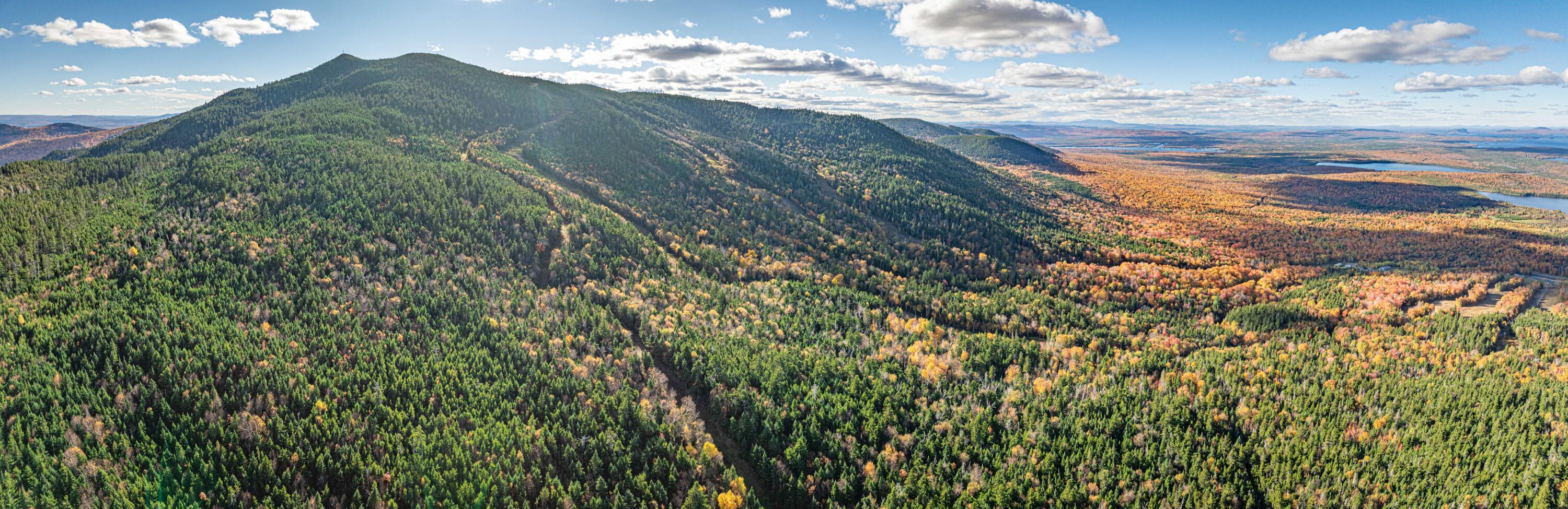 447 Ski Resort Road Big Moose Twp ME 04442