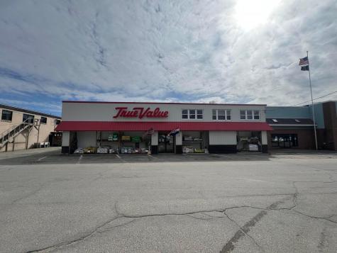 225 Aroostook Avenue Millinocket ME 04462