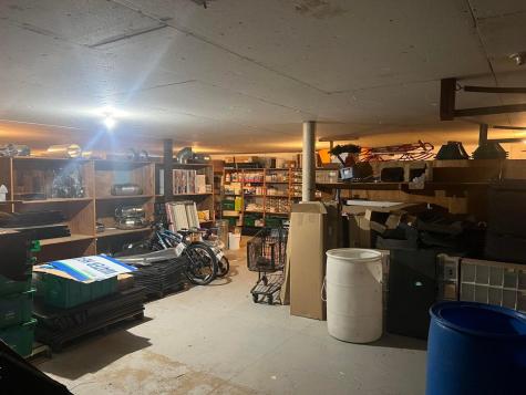 225 Aroostook Avenue Millinocket ME 04462