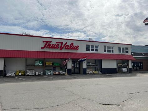 225 Aroostook Avenue Millinocket ME 04462