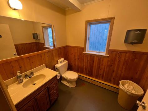 225 Aroostook Avenue Millinocket ME 04462