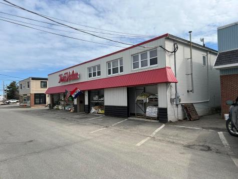 225 Aroostook Avenue Millinocket ME 04462