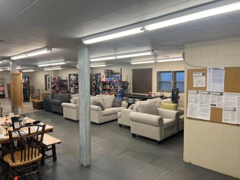 225 Aroostook Avenue Millinocket ME 04462