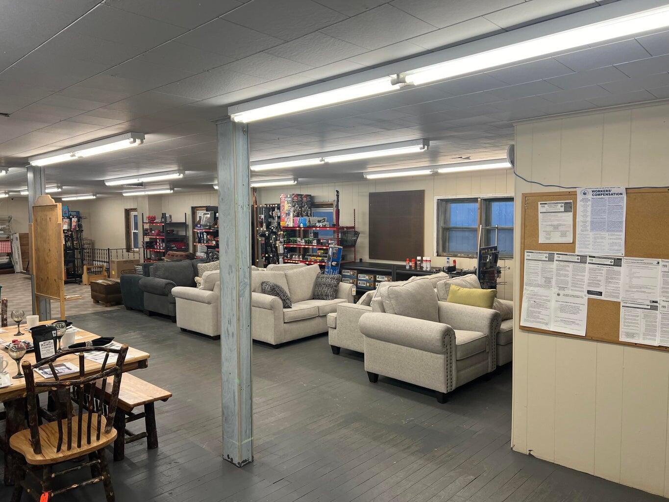 225 Aroostook Avenue Millinocket ME 04462