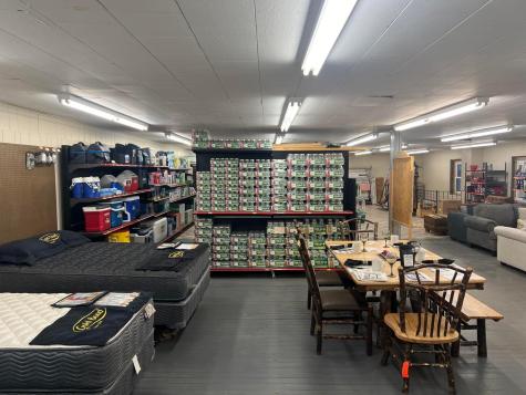 225 Aroostook Avenue Millinocket ME 04462