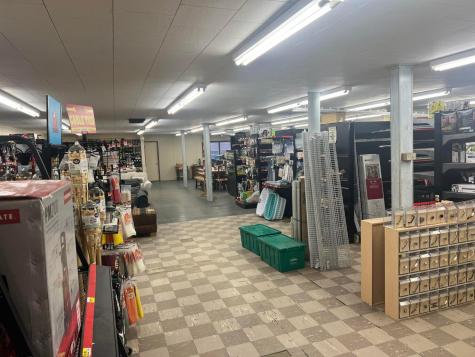 225 Aroostook Avenue Millinocket ME 04462