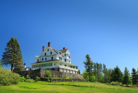 351 Lily Bay Road Greenville ME 04441