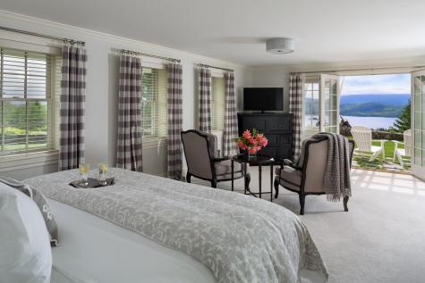 351 Lily Bay Road Greenville ME 04441