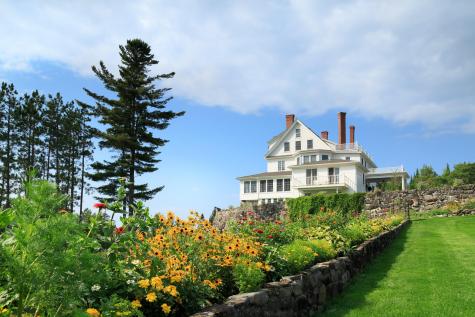 351 Lily Bay Road Greenville ME 04441