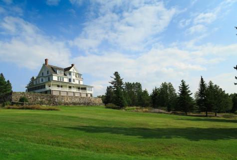 351 Lily Bay Road Greenville ME 04441