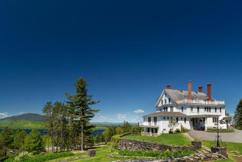 351 Lily Bay Road Greenville ME 04441