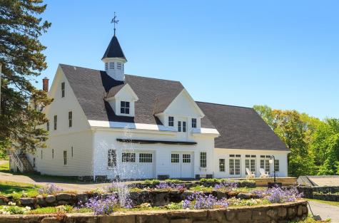 351 Lily Bay Road Greenville ME 04441