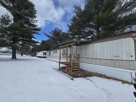 5267 Bennoch Road Lagrange ME 04453