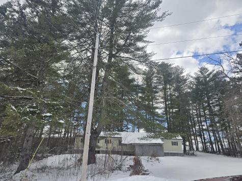 5267 Bennoch Road Lagrange ME 04453
