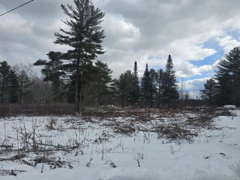 5267 Bennoch Road Lagrange ME 04453