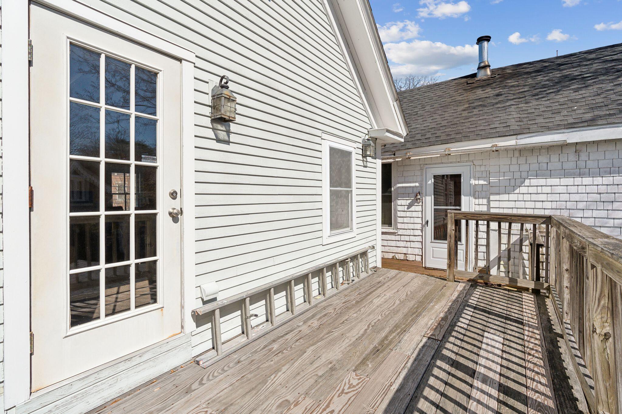 358 Main Street Yarmouth ME 04096