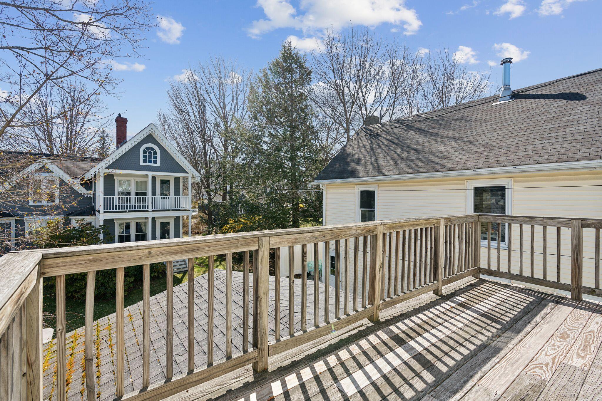 358 Main Street Yarmouth ME 04096