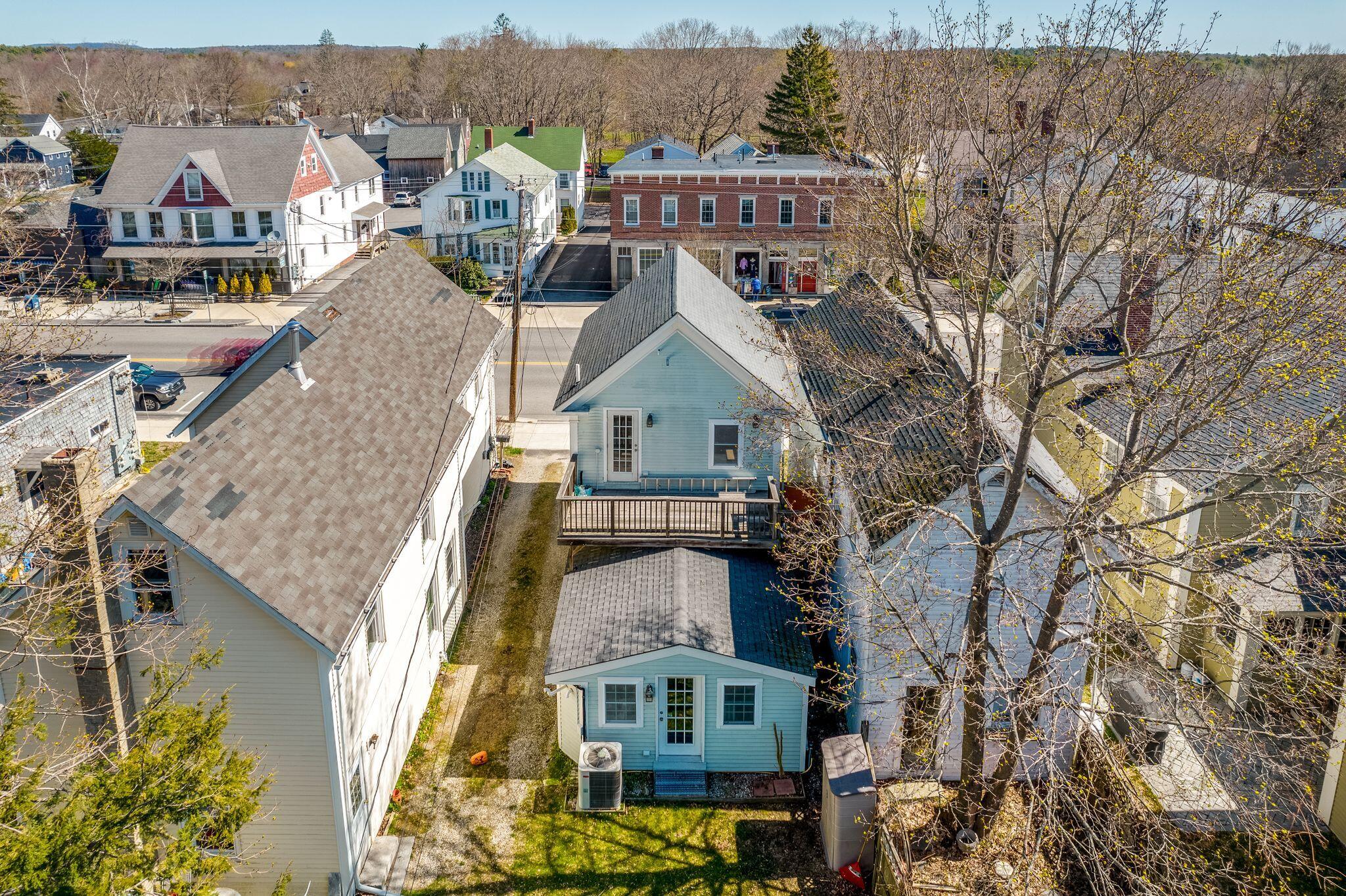 358 Main Street Yarmouth ME 04096