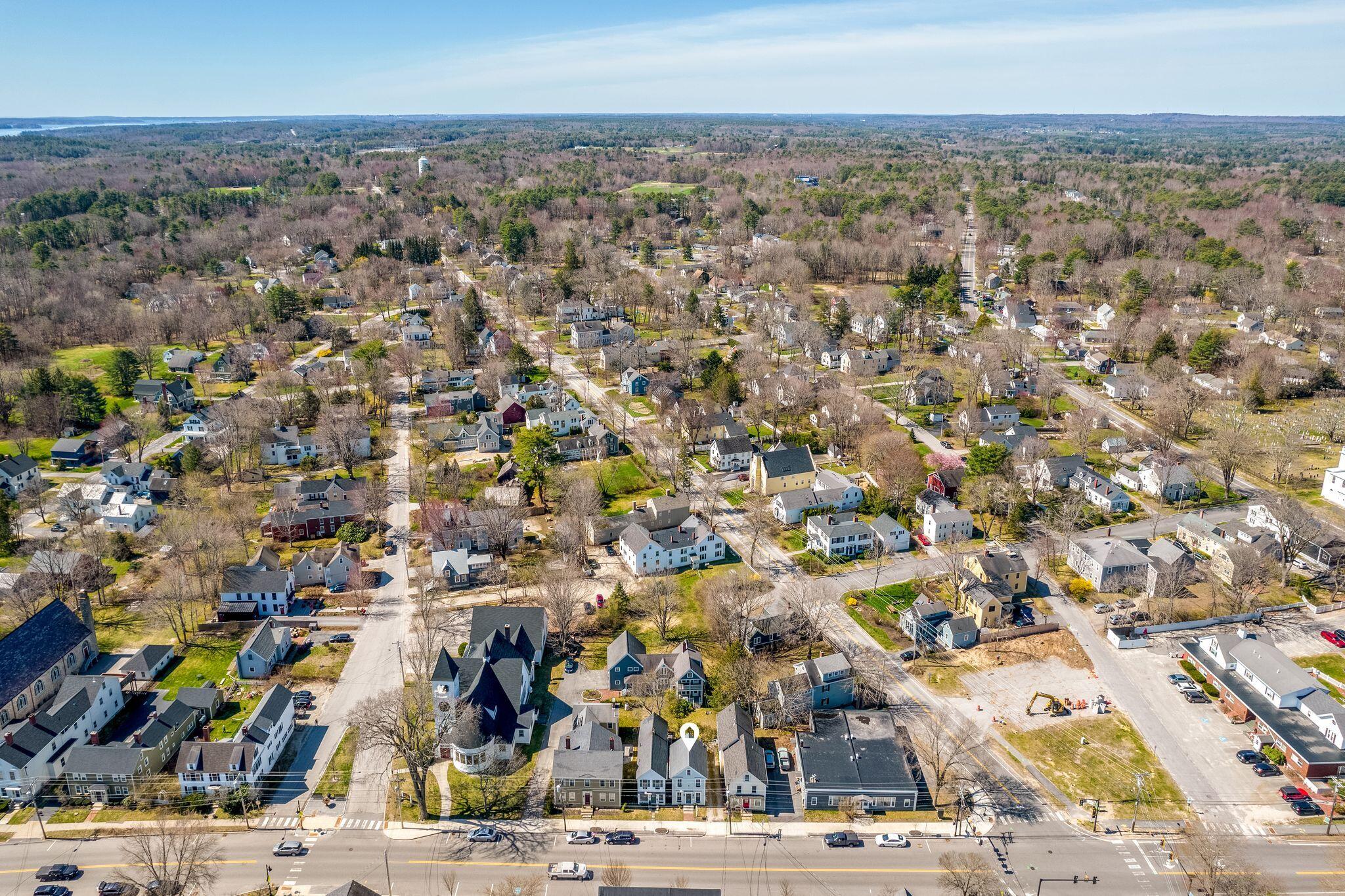 358 Main Street Yarmouth ME 04096