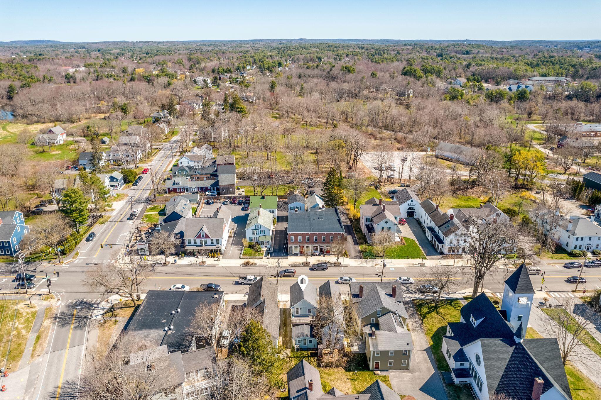 358 Main Street Yarmouth ME 04096