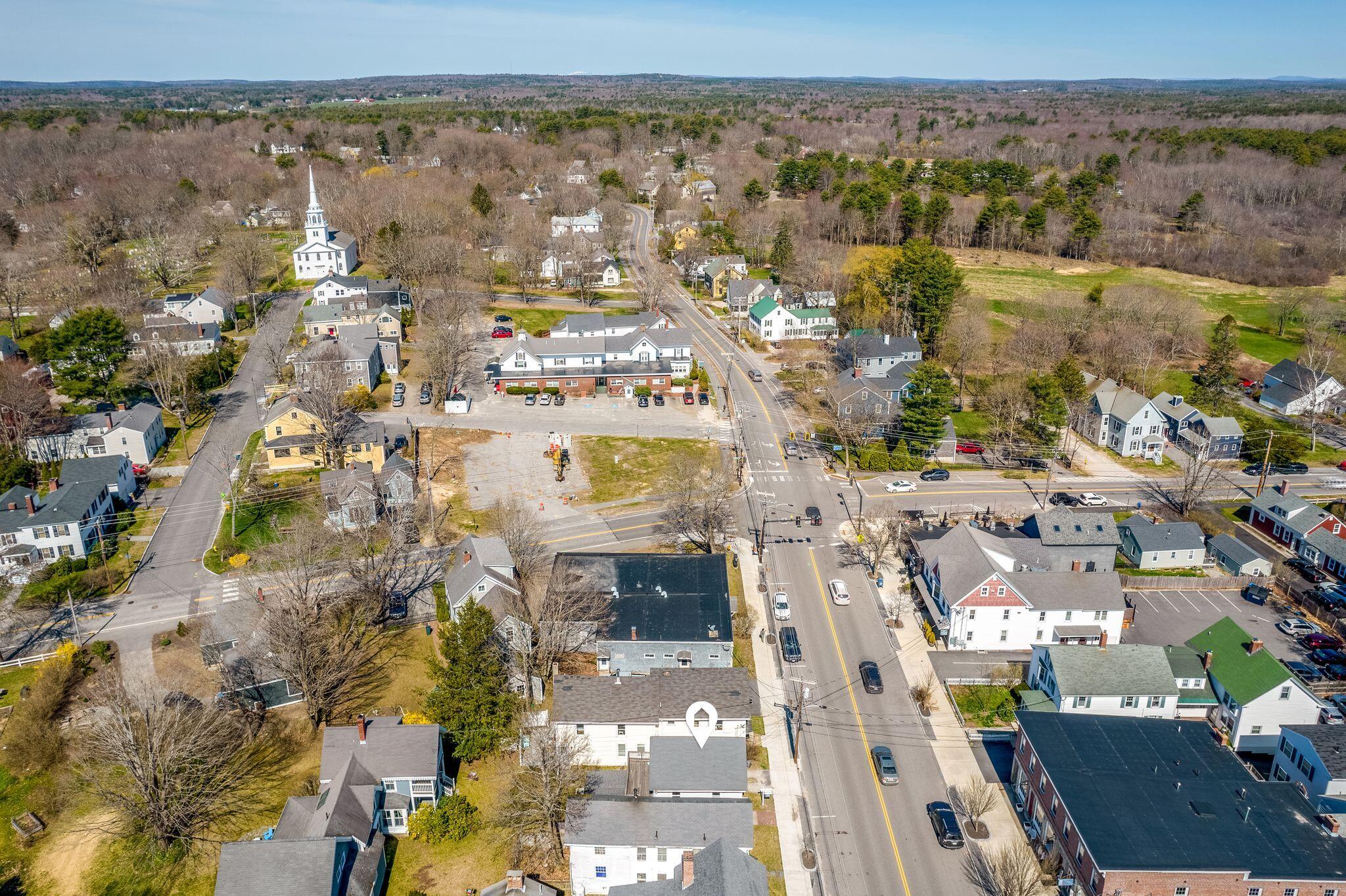 358 Main Street Yarmouth ME 04096