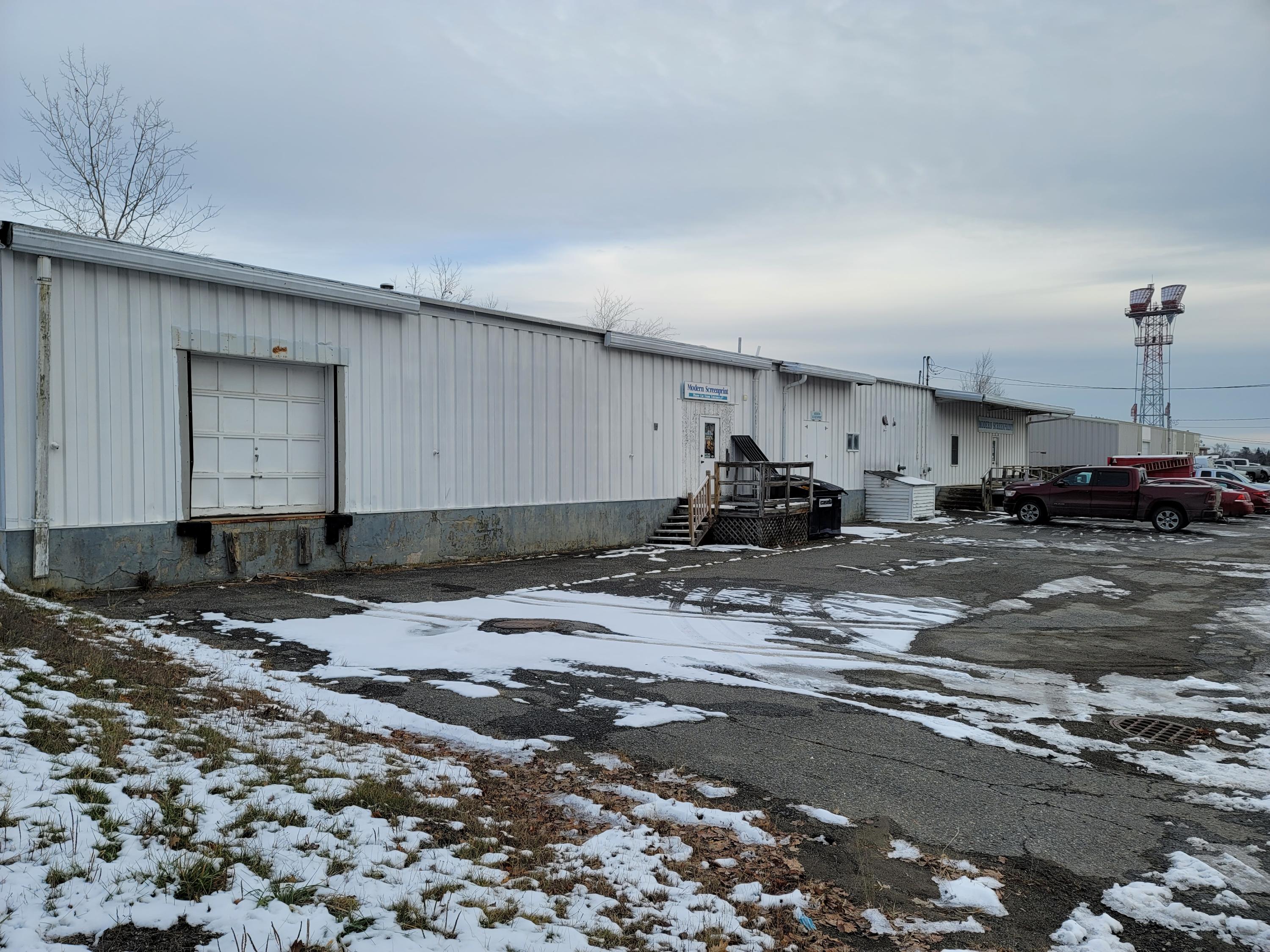 69 Hillside Avenue Bangor ME 04401