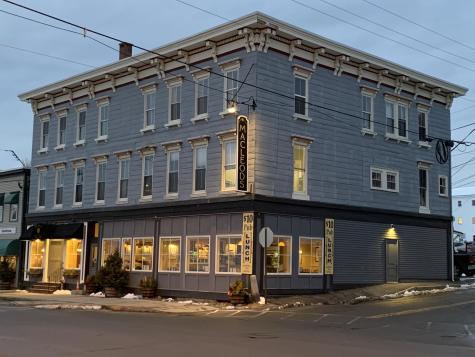 63 Main Street Bucksport ME 04416