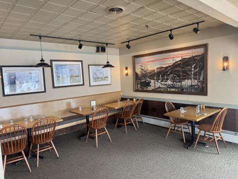 63 Main Street Bucksport ME 04416